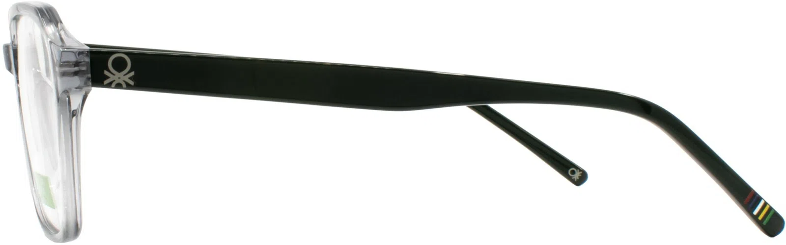 Benetton BEO1055 Eyeglasses - view 6